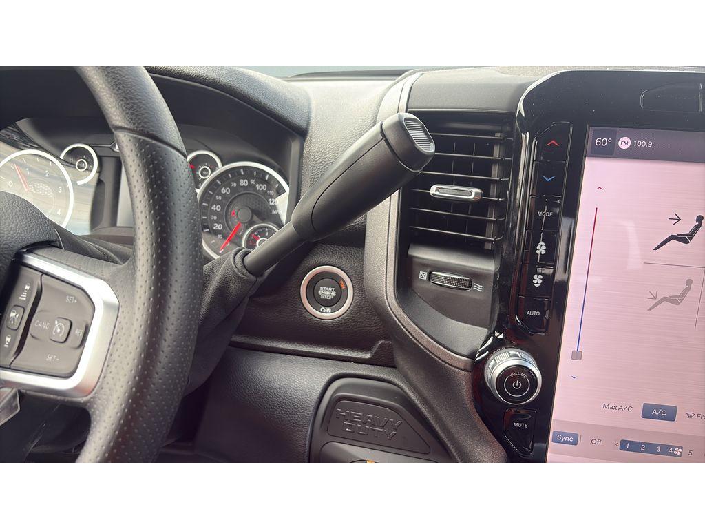 2026 RAM 3500 TRADESMAN 缩略图 17