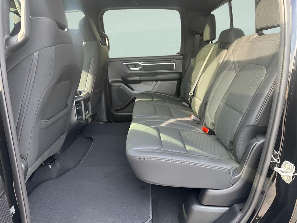 2026 RAM 1500 BIG HORN 缩略图 16