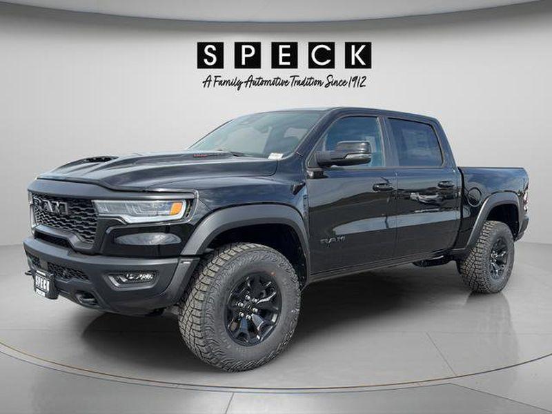 New 2026 RAM 1500 RHO