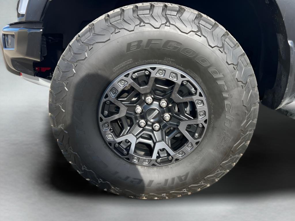 FORD F-150 RAPTOR - 2
