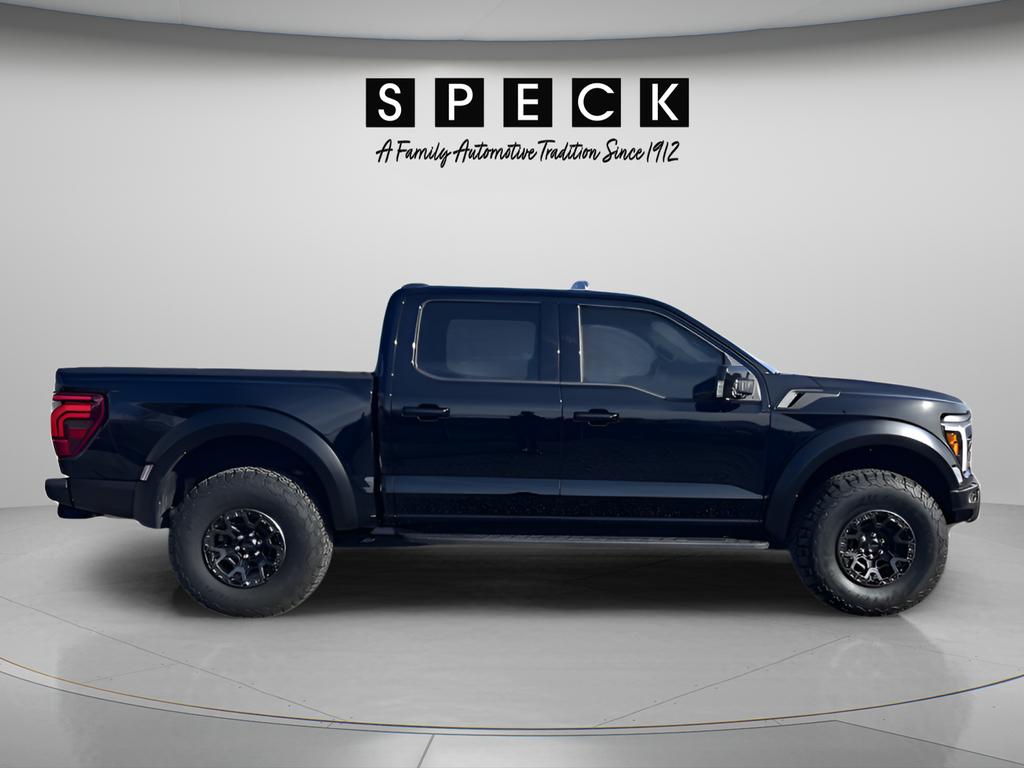FORD F-150 RAPTOR - 7