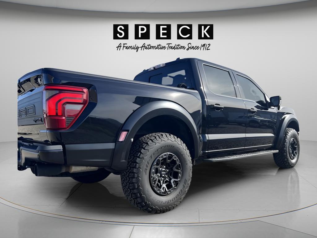 FORD F-150 RAPTOR - 6