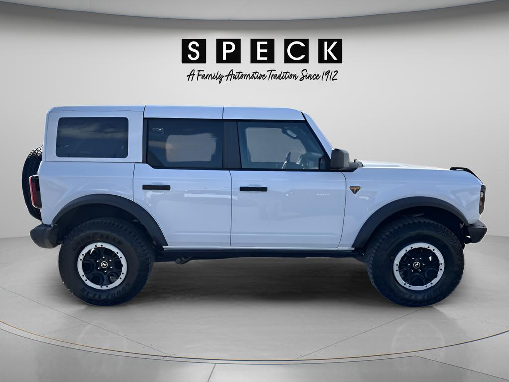 FORD BRONCO - 5