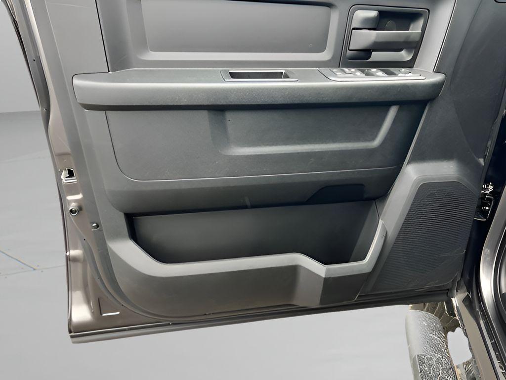 2026 RAM 2500 TRADESMAN 照片 7