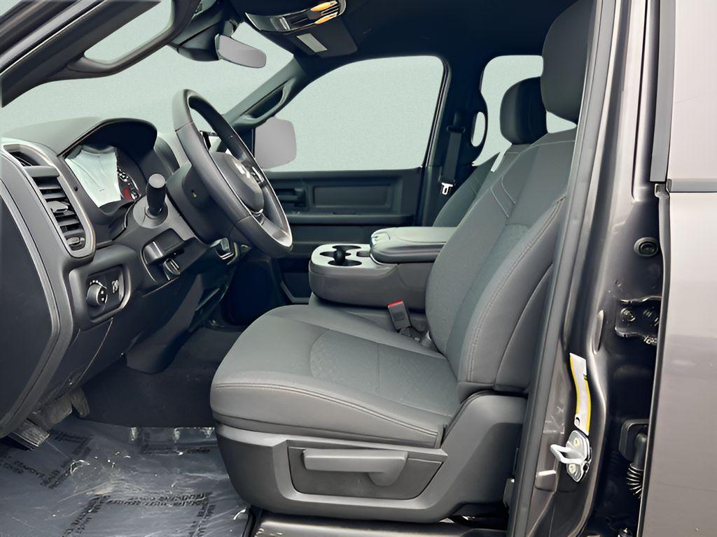 2026 RAM 2500 TRADESMAN — миниатюра 20