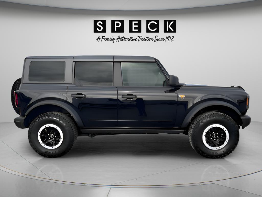 FORD BRONCO - 6