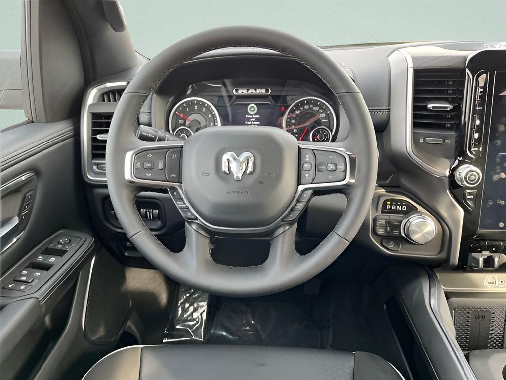2026 RAM 1500 LARAMIE — миниатюра 12