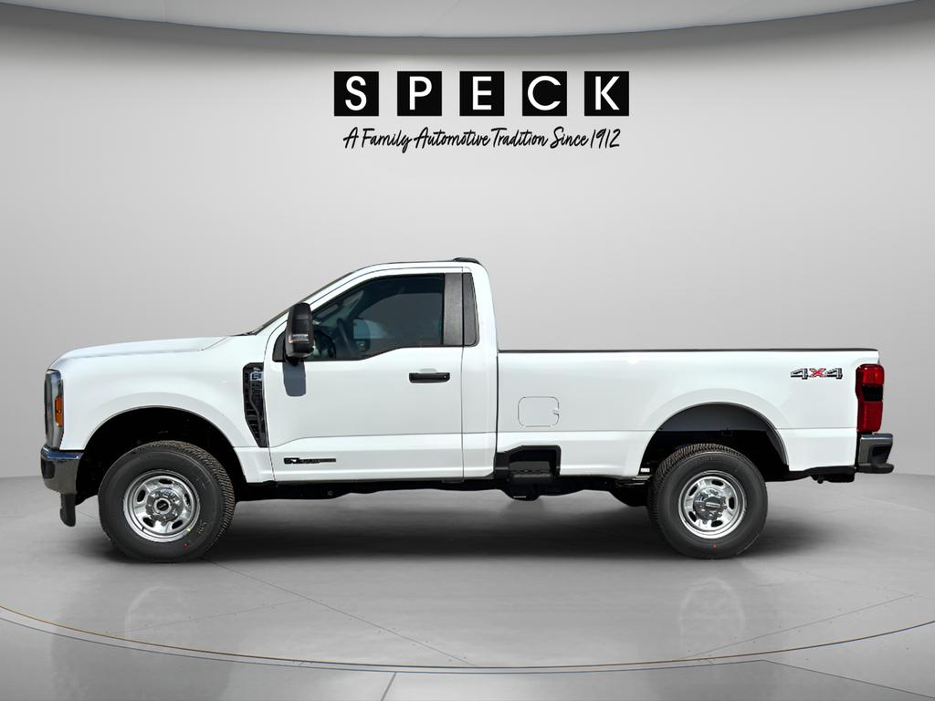 New 2026 Ford F-250 XL