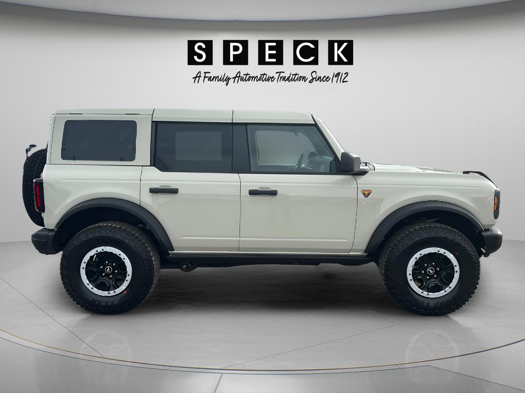FORD BRONCO - 6