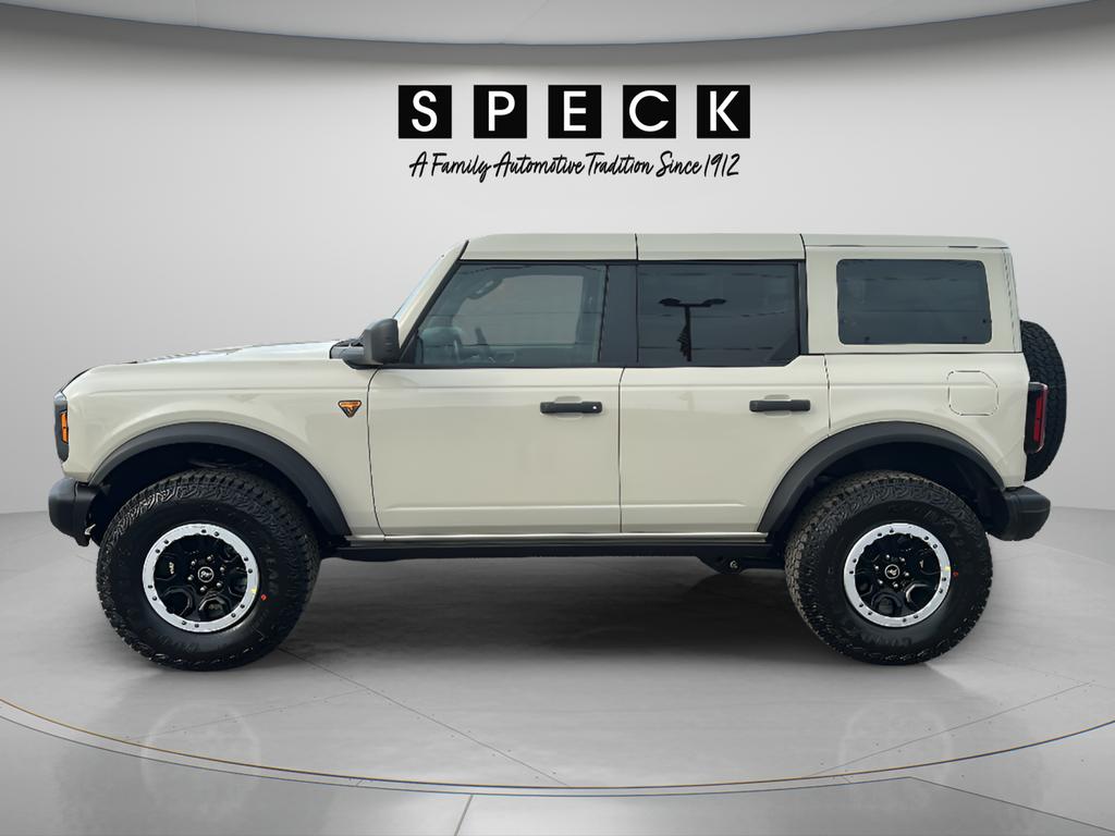 FORD BRONCO - 2
