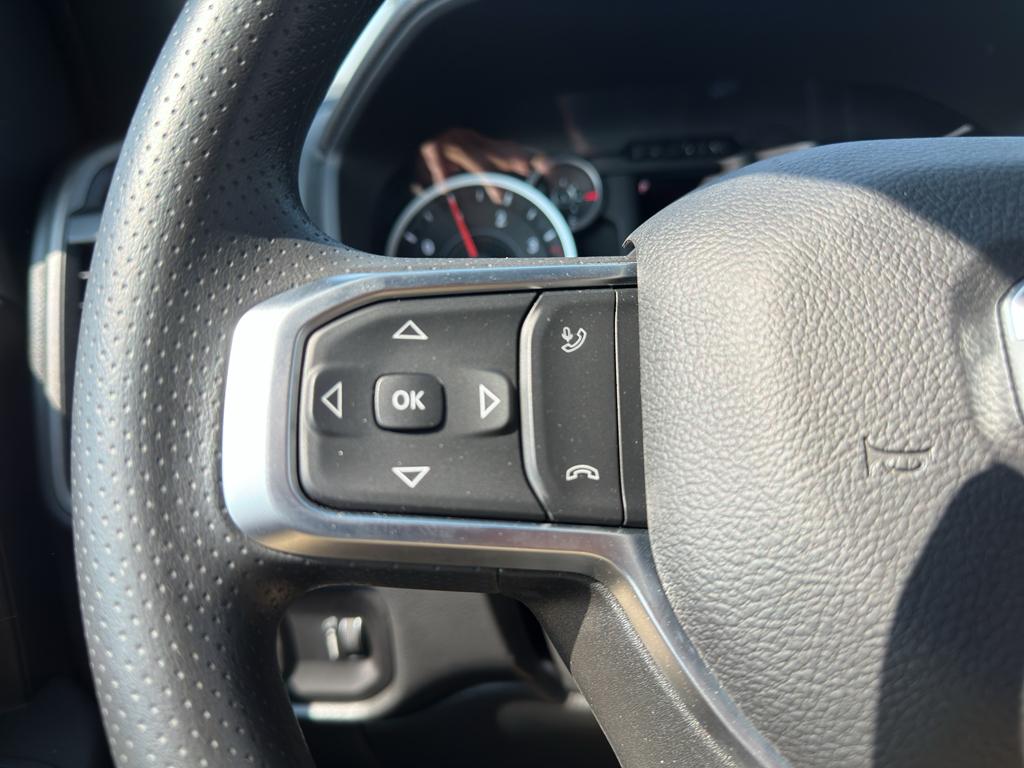 صورة مصغرة 14 لـ 2026 RAM 3500 TRADESMAN