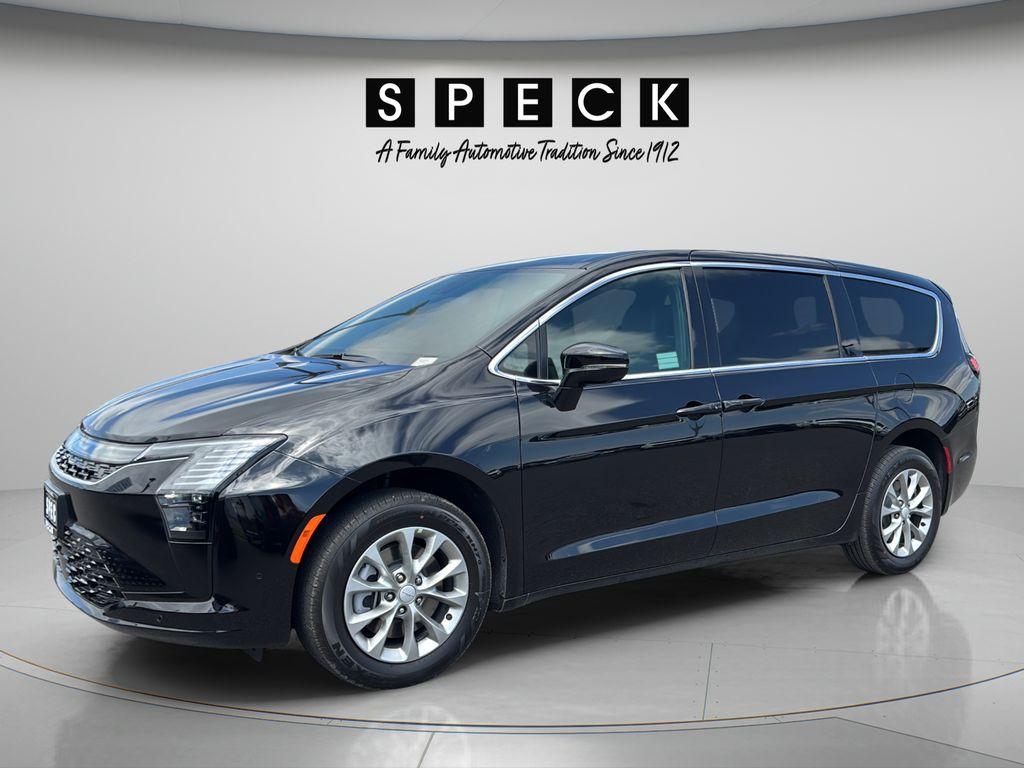 New 2027 Chrysler Pacifica SELECT