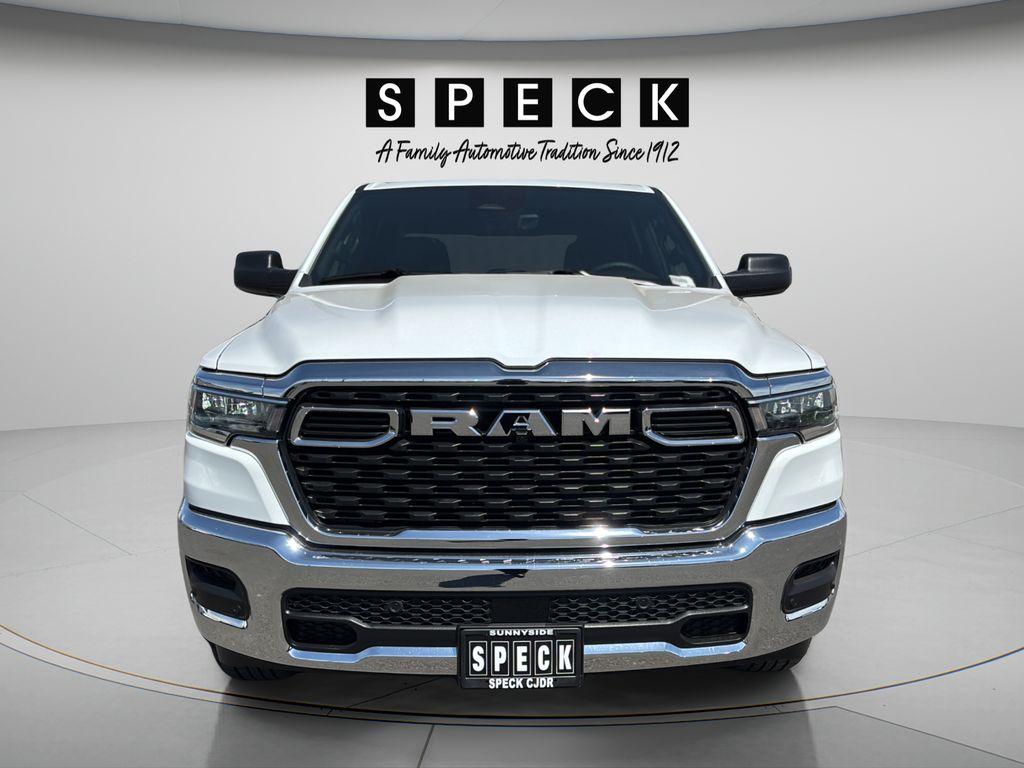2026 RAM 1500 TRADESMAN 照片 8