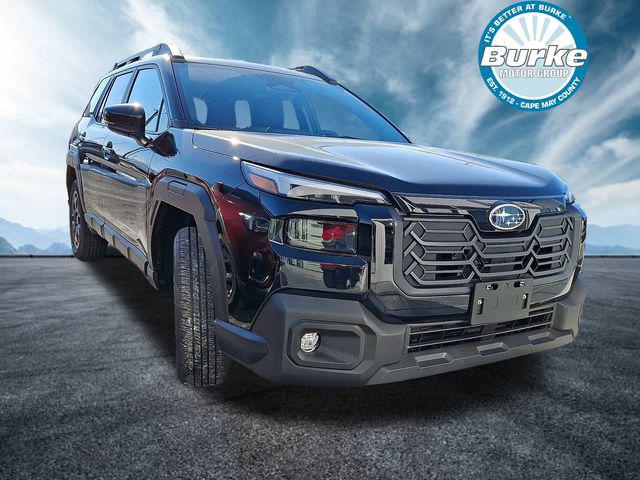 New 2026 Subaru Outback Limited