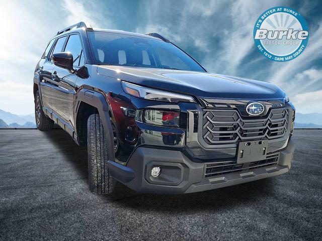 New 2026 Subaru Outback Limited