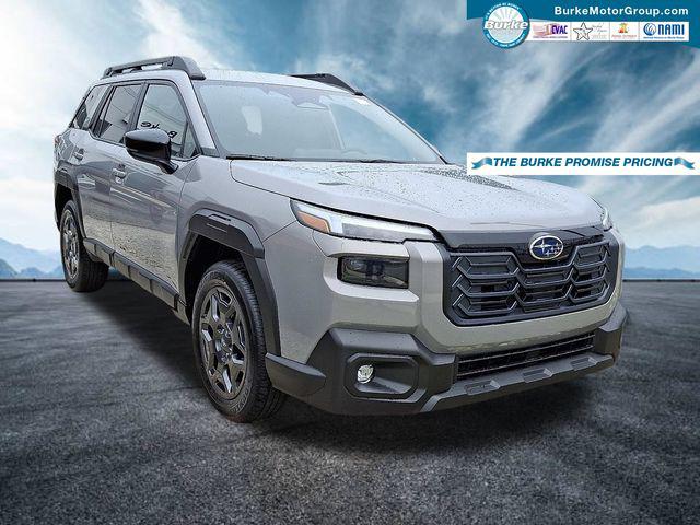 New 2026 Subaru Outback Premium