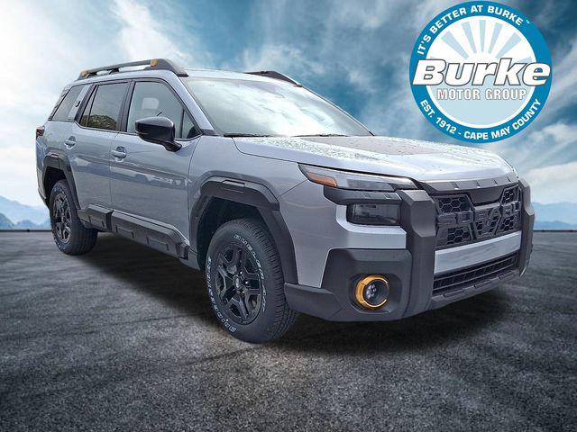 New 2026 Subaru Outback Wilderness