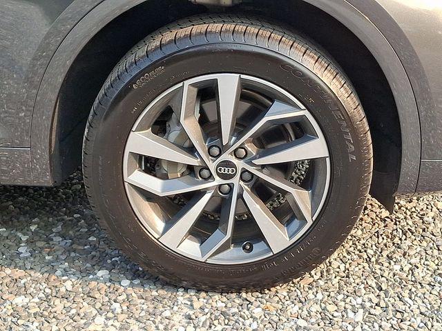 2023 AUDI Q5 45 S LINE PREMIUM PLUS 照片 9