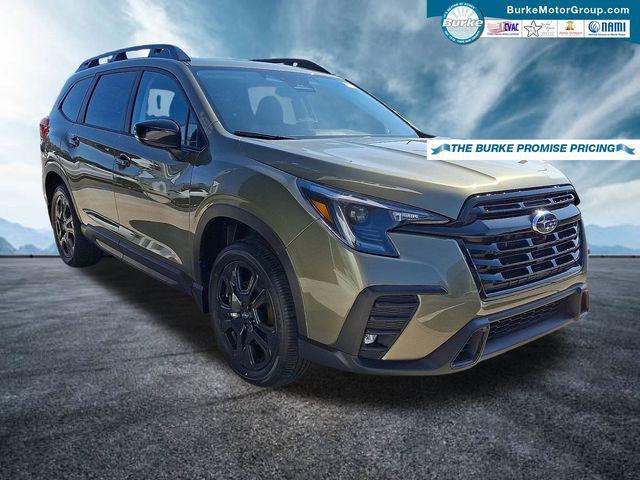 New 2026 Subaru Ascent Onyx Edition Touring 7-Passenger
