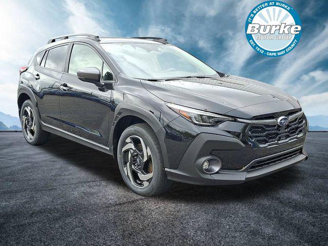 New 2026 Subaru Crosstrek Hybrid Base