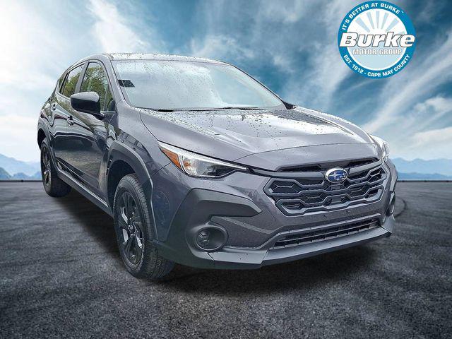 New 2026 Subaru Crosstrek Base