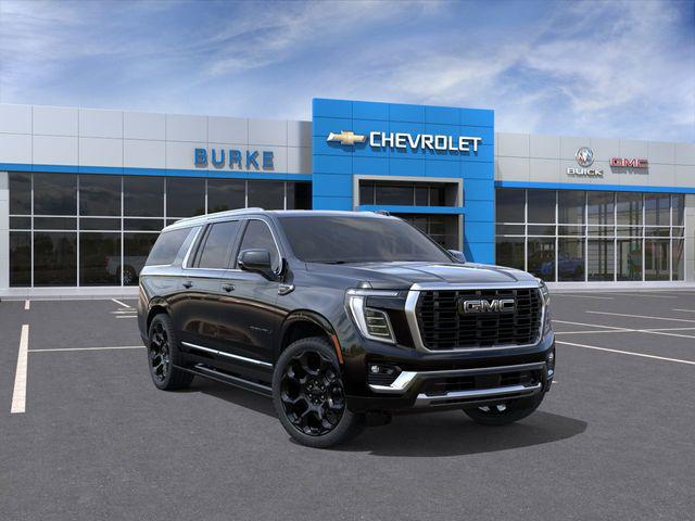 New 2026 GMC Yukon XL Denali