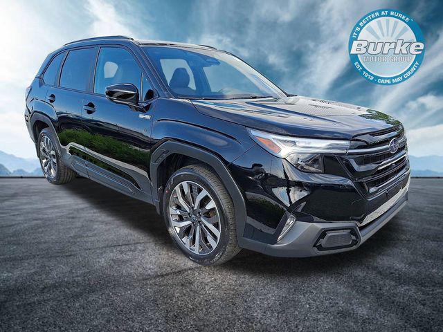 New 2026 Subaru Forester Hybrid Touring