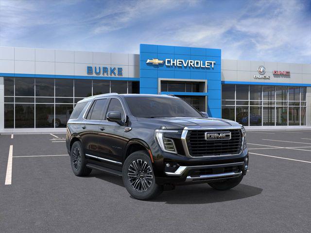New 2026 GMC Yukon 4WD Elevation