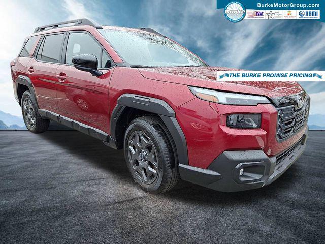 New 2026 Subaru Outback Premium