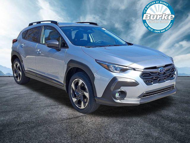 New 2026 Subaru Crosstrek Limited