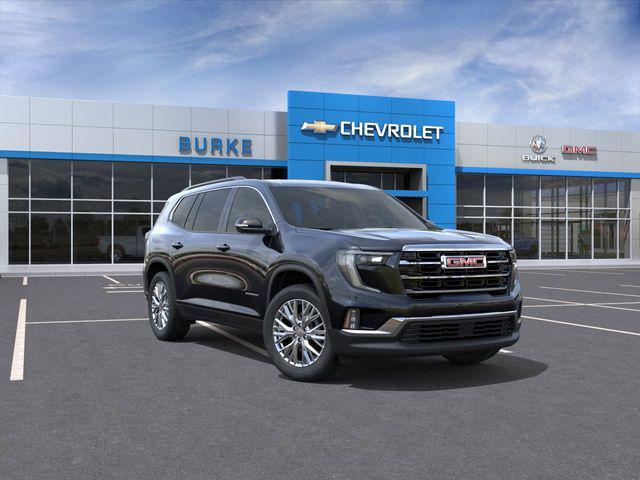 New 2026 GMC Acadia Elevation FWD