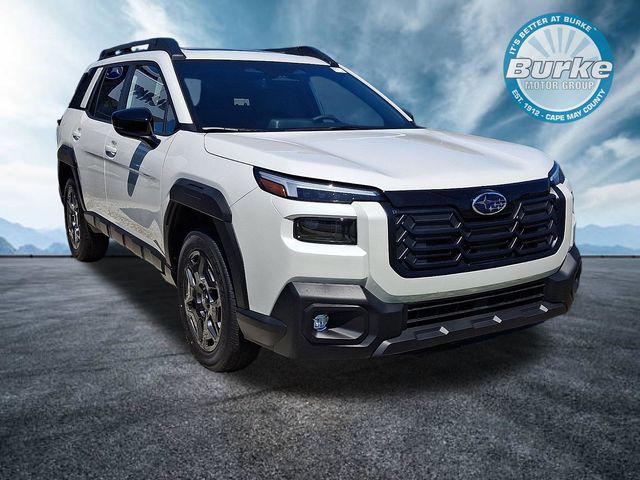 New 2026 Subaru Outback Premium