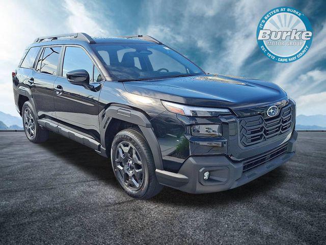 New 2026 Subaru Outback Premium