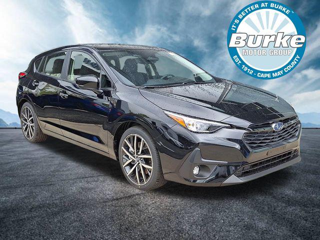 New 2026 Subaru Impreza Sport