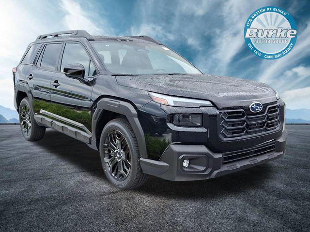 New 2026 Subaru Outback Limited XT