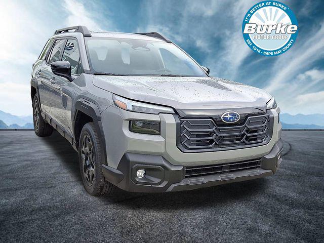 New 2026 Subaru Outback Limited