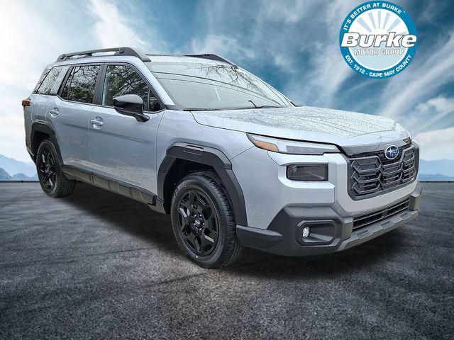 New 2026 Subaru Outback Limited