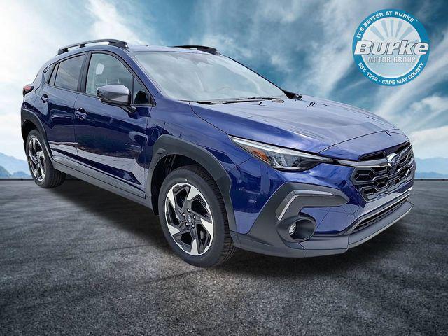 New 2026 Subaru Crosstrek Limited