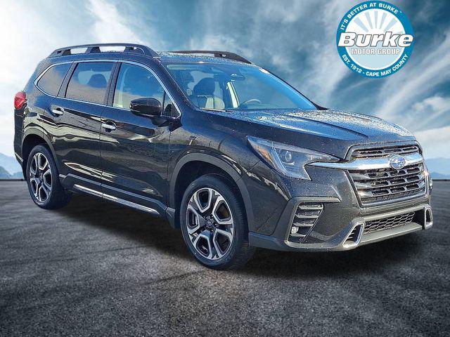 New 2026 Subaru Ascent Touring 7-Passenger