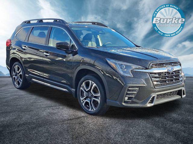 New 2026 Subaru Ascent Touring 7-Passenger