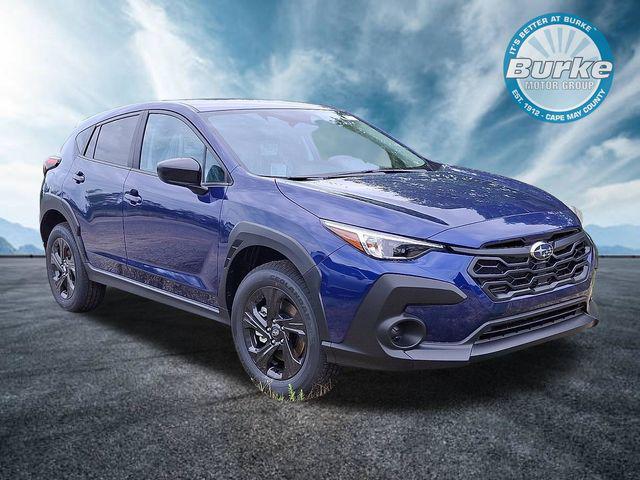 New 2026 Subaru Crosstrek Base