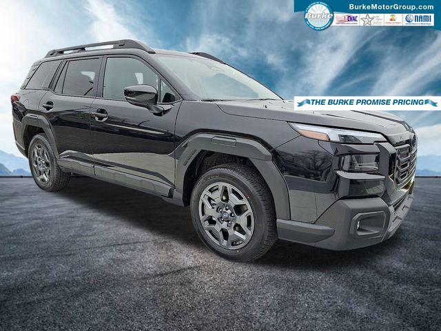 New 2026 Subaru Outback Premium