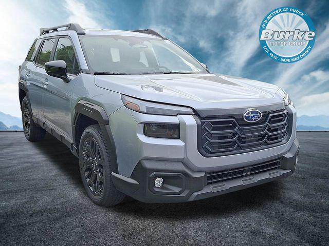 New 2026 Subaru Outback Limited XT