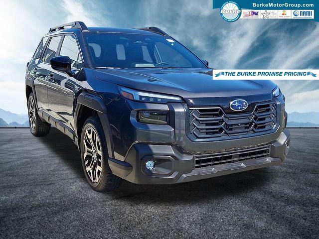 New 2026 Subaru Outback Touring XT