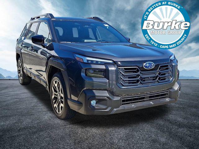 New 2026 Subaru Outback Touring XT