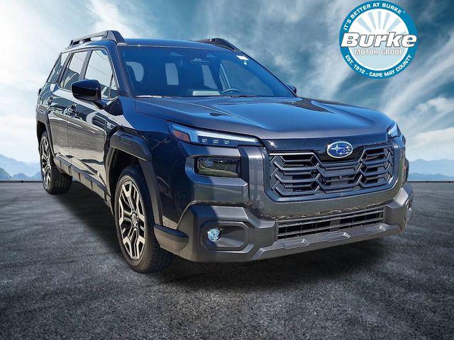 New 2026 Subaru Outback Touring XT