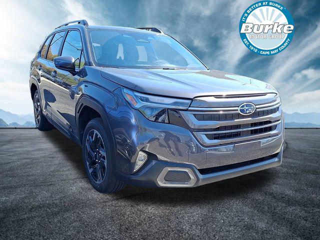 New 2026 Subaru Forester Hybrid Limited
