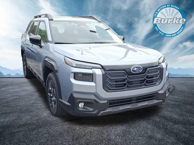 New 2026 Subaru Outback Premium