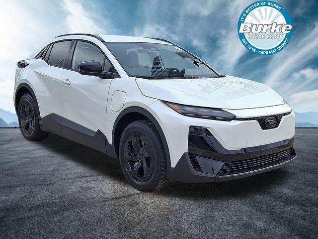 New 2026 Subaru Uncharted Sport