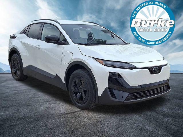 New 2026 Subaru Uncharted Sport